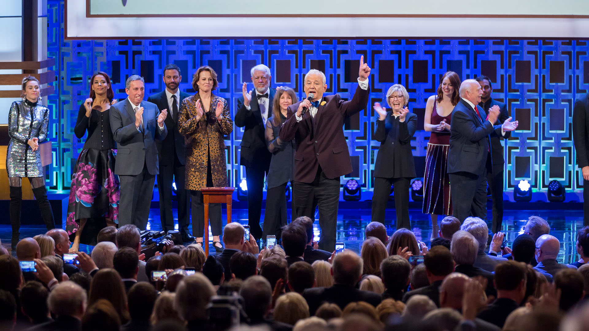 Bill Murray: The Kennedy Center Mark Twain Prize