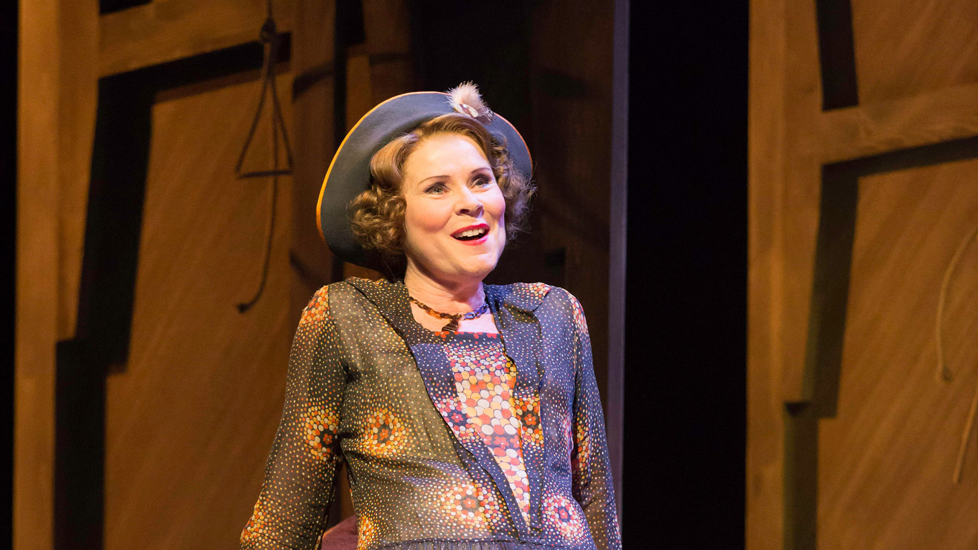 Great Performances: Gypsy