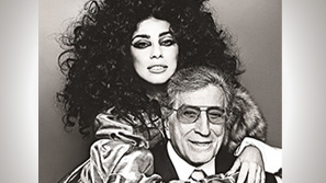 Tony Bennett & Lady Gaga: Cheek to Cheek LIVE!