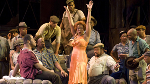 The Gershwins’ Porgy and Bess From San Francisco Opera