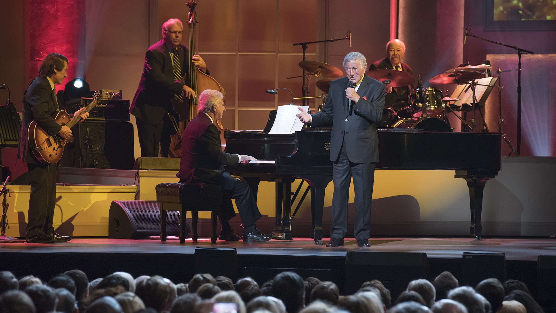 The Library of Congress Gershwin Prize