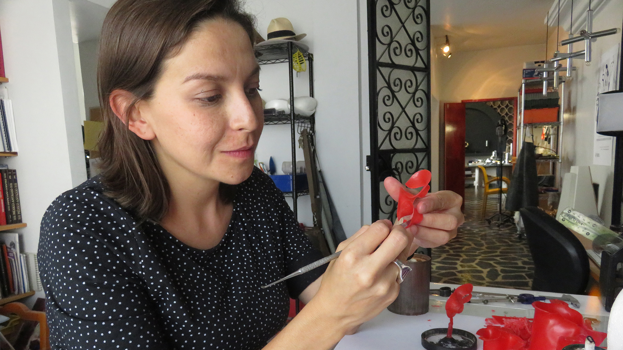Craft in America: Neighbors