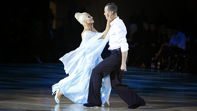 America's Ballroom Challenge