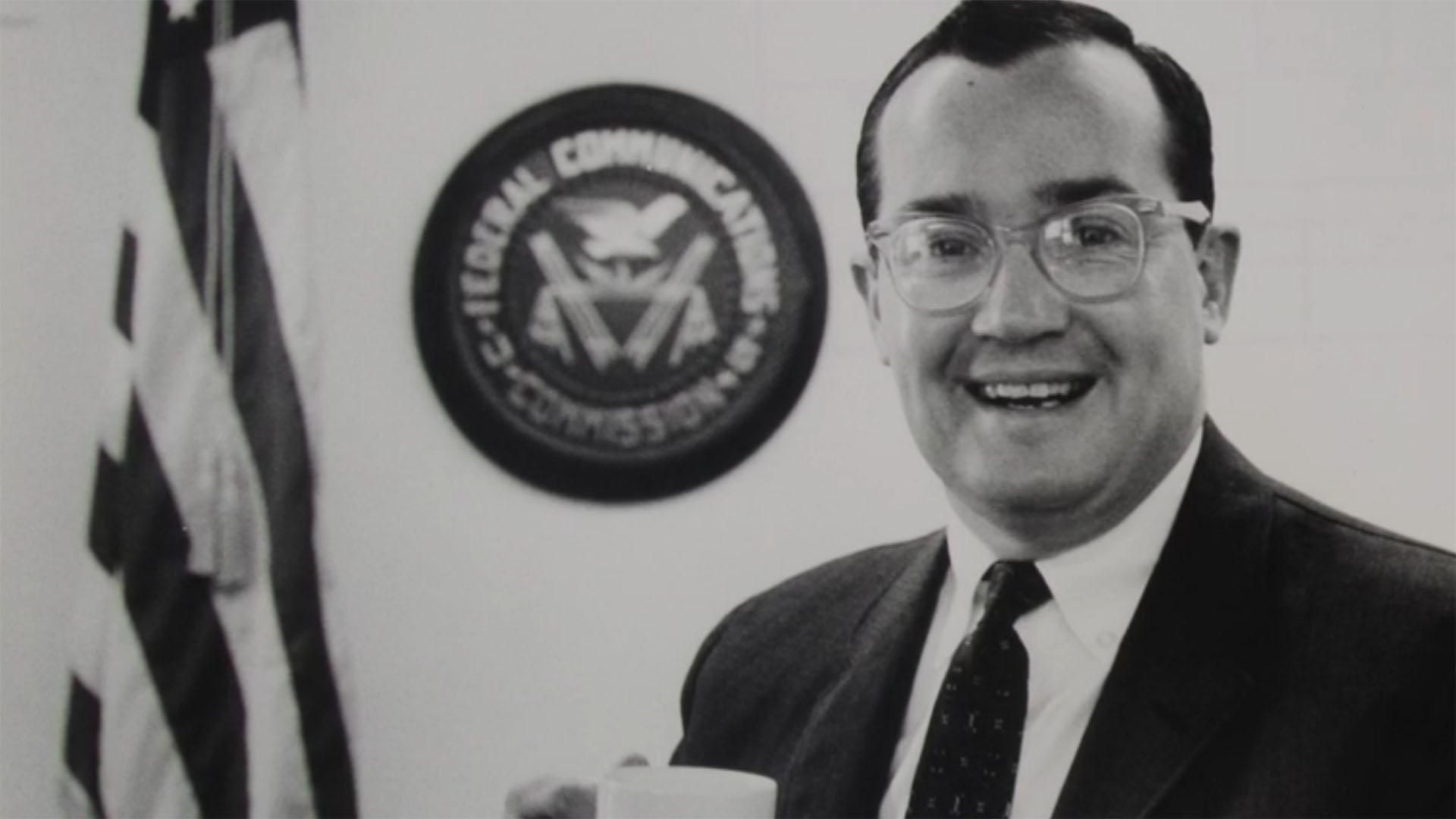 Newton Minow: An American Story