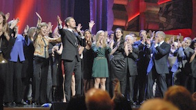 Great Performances' 40th Anniversary Celebration