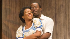 A Raisin in the Sun Revisited: Raisin Cycle at Center Stage