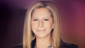 Barbra Streisand: Back to Brooklyn