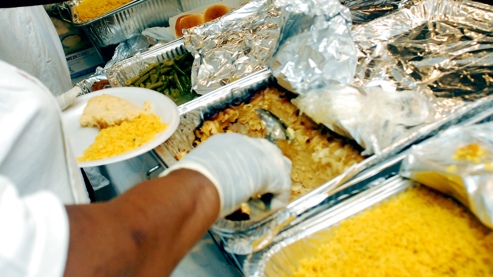 Soul Food Junkies
