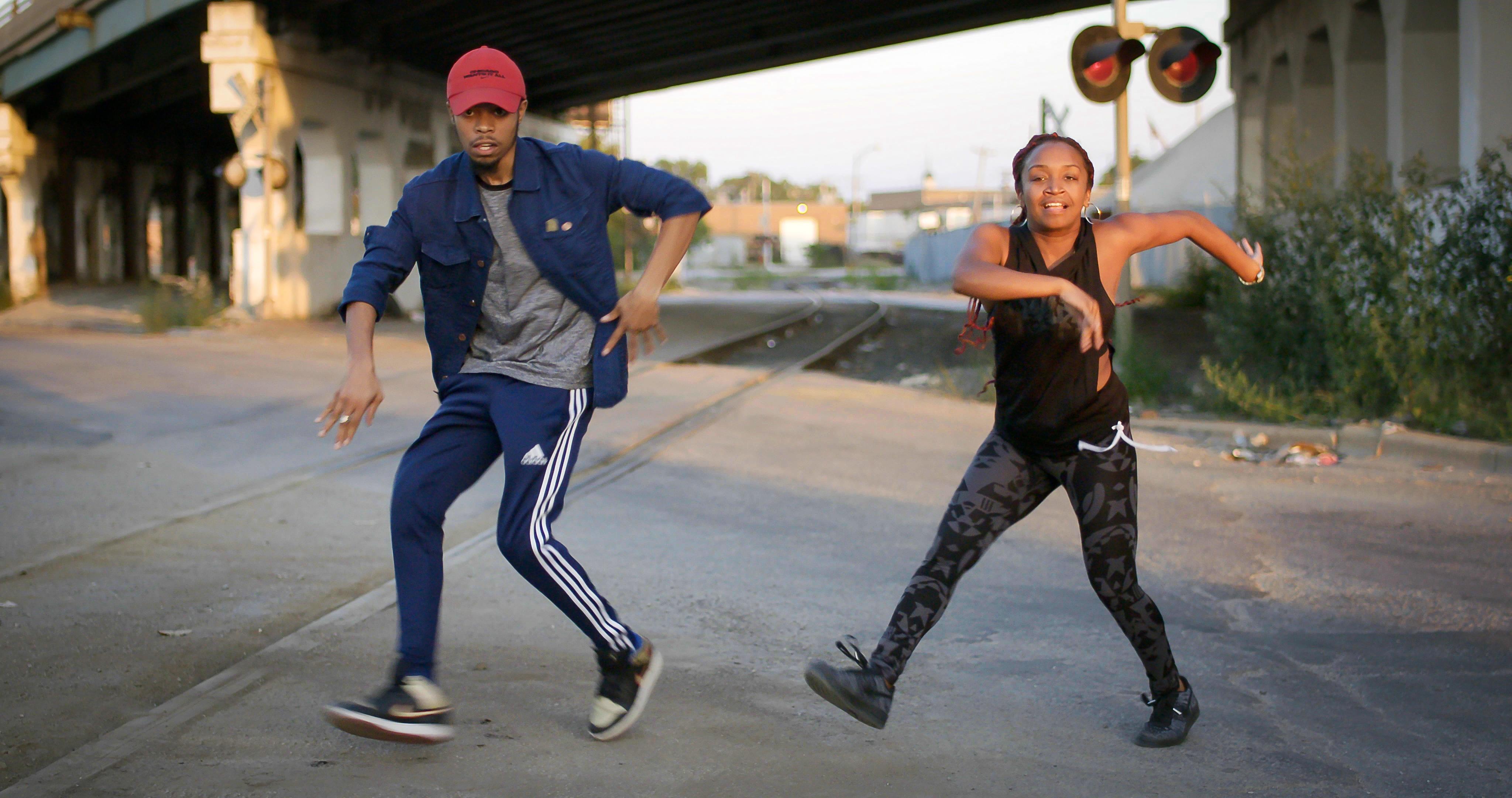 Chicago Footwork: A Lightning-Fast Dance of Resistance