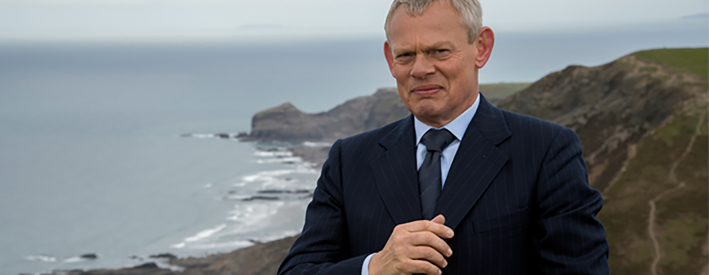 Doc Martin