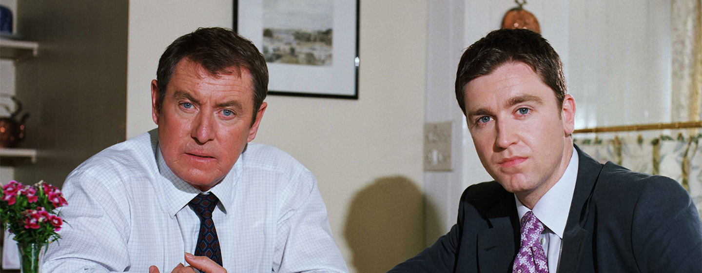 Midsomer Murders