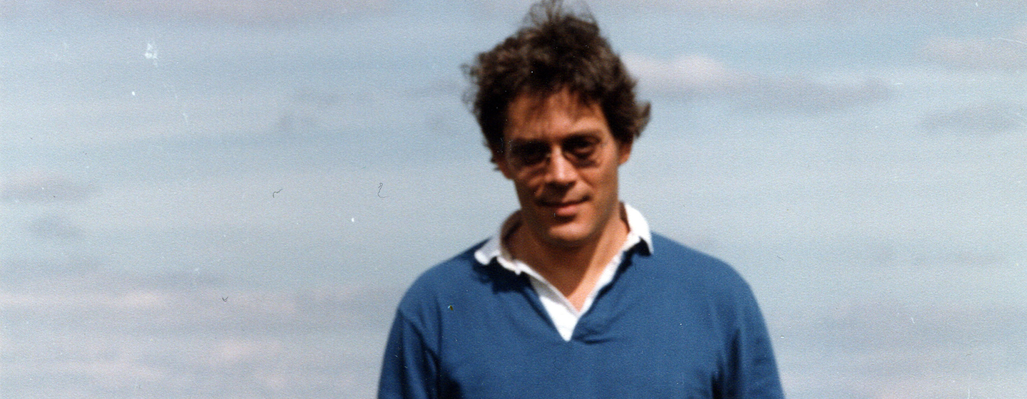 Raul Julia