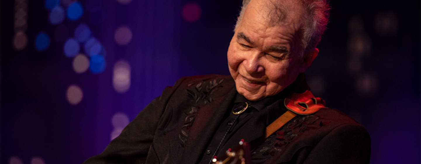 John Prine