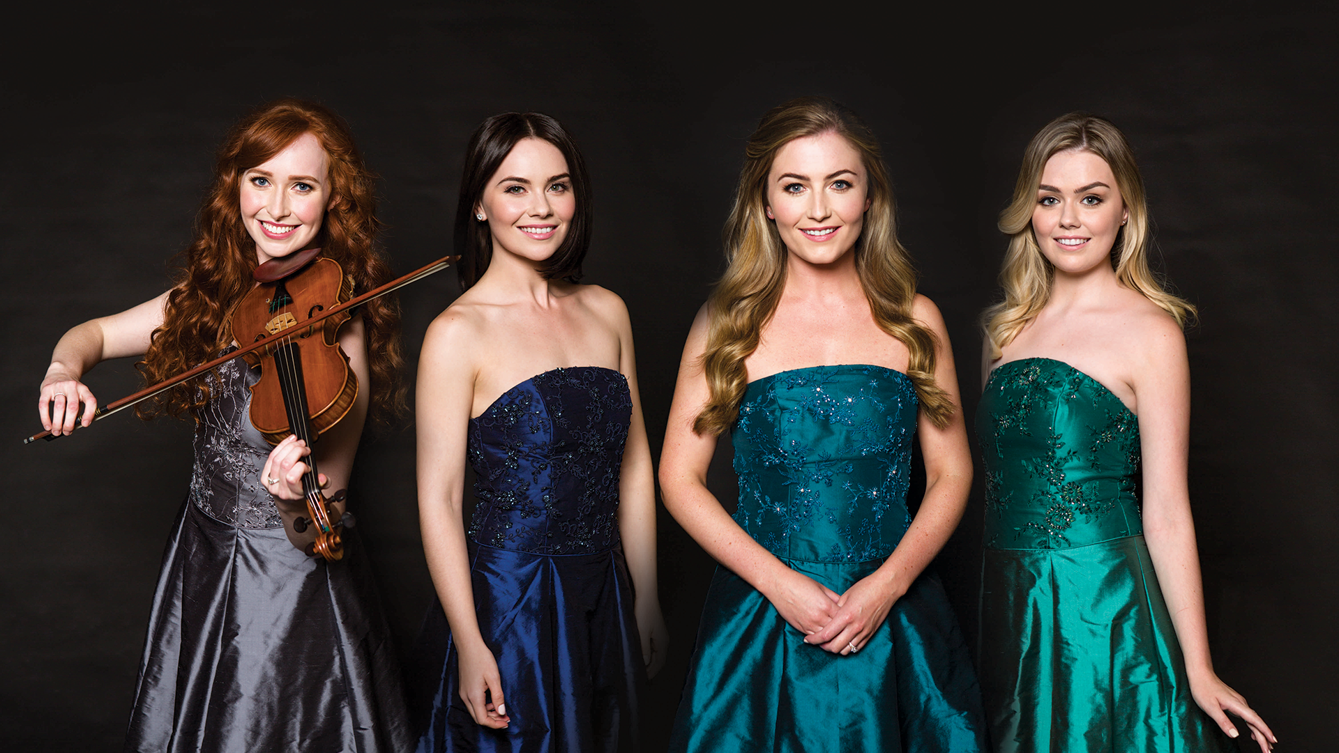 CELTIC WOMAN: Ancient Land