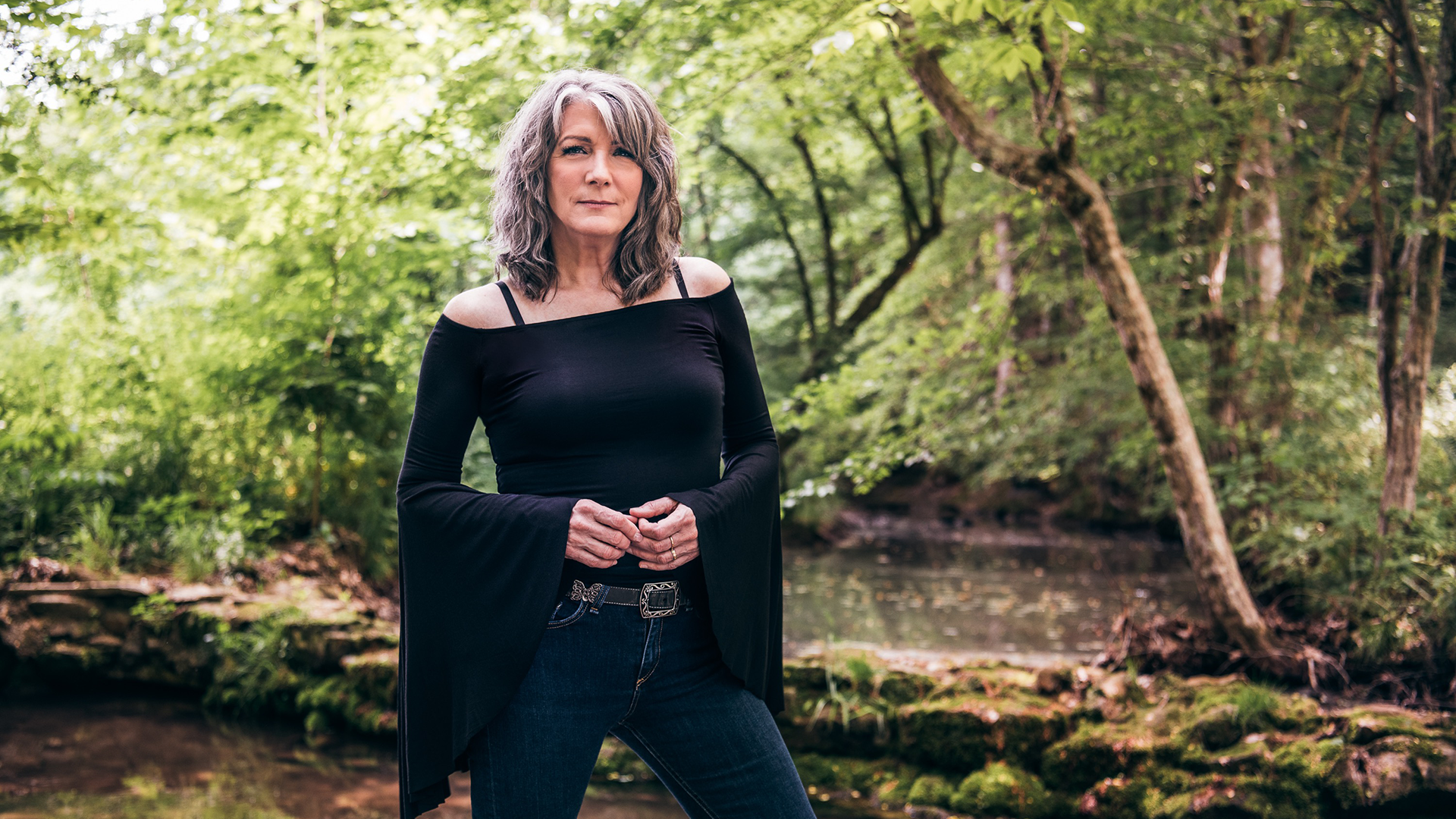 KEN BURNS: COUNTRY MUSIC