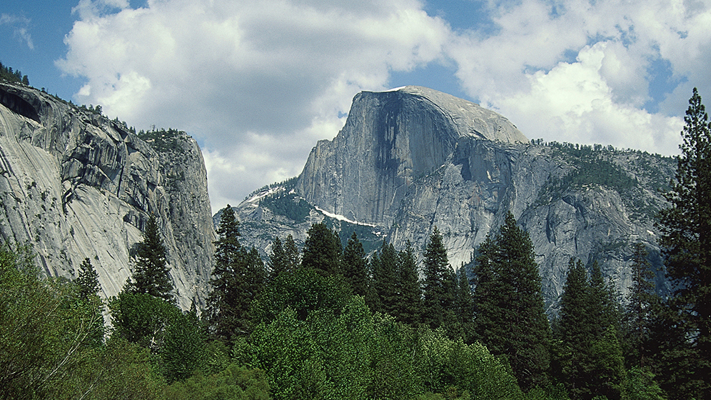 KEN BURNS: THE NATIONAL PARKS