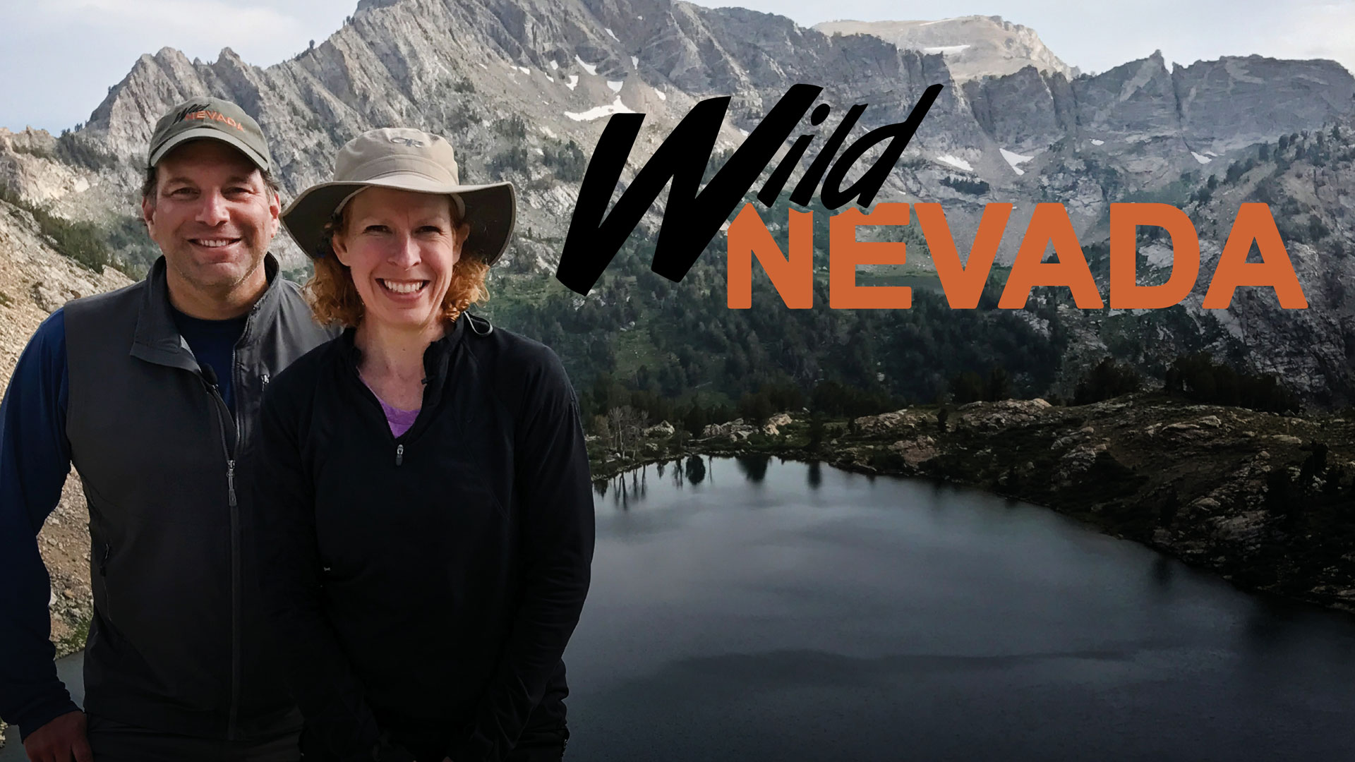 WILD NEVADA Season 4
