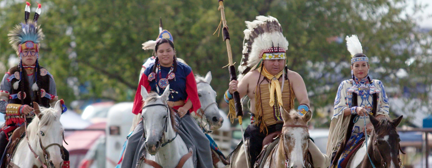 Native America