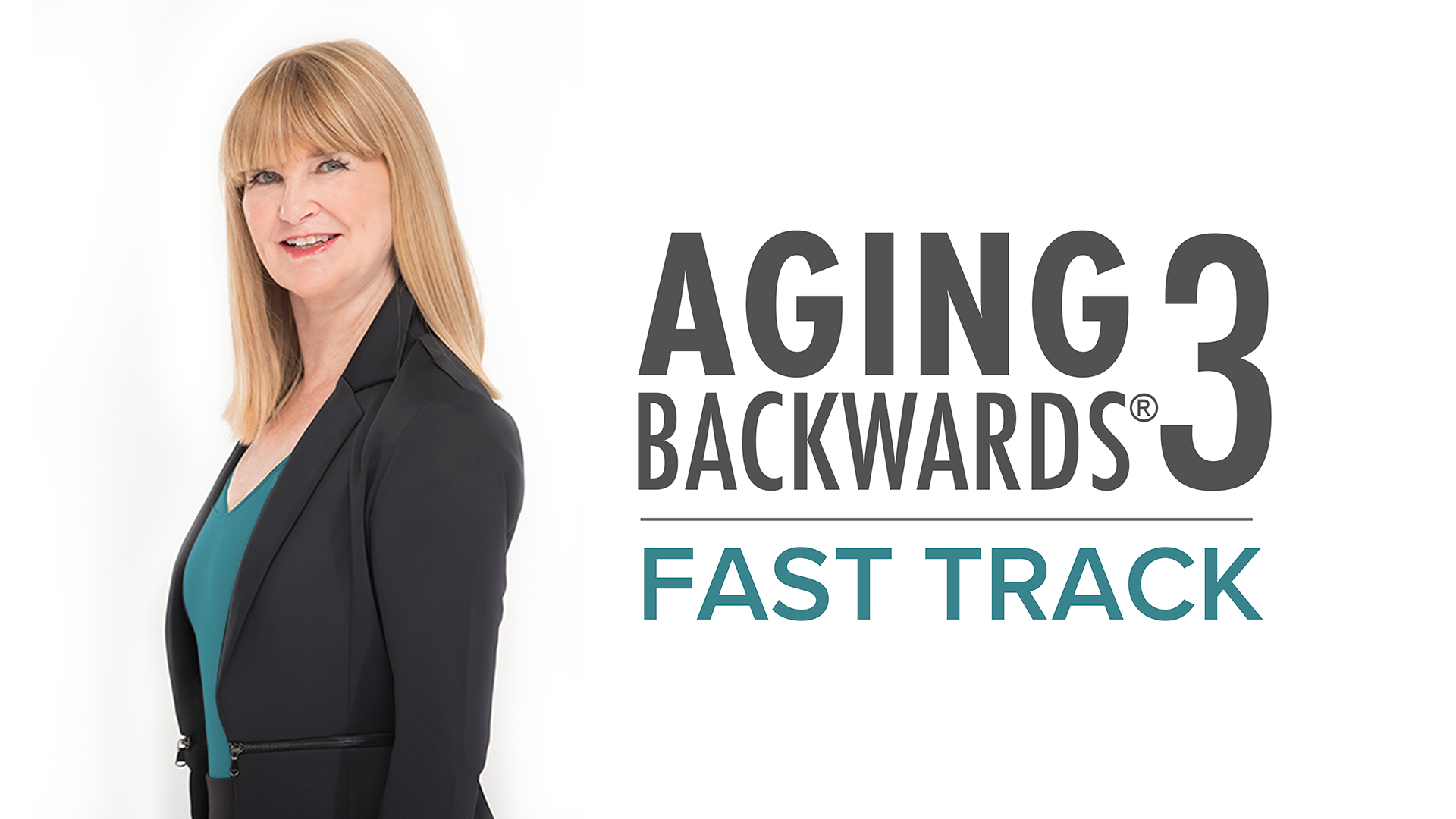 AGING BACKWARDS 3