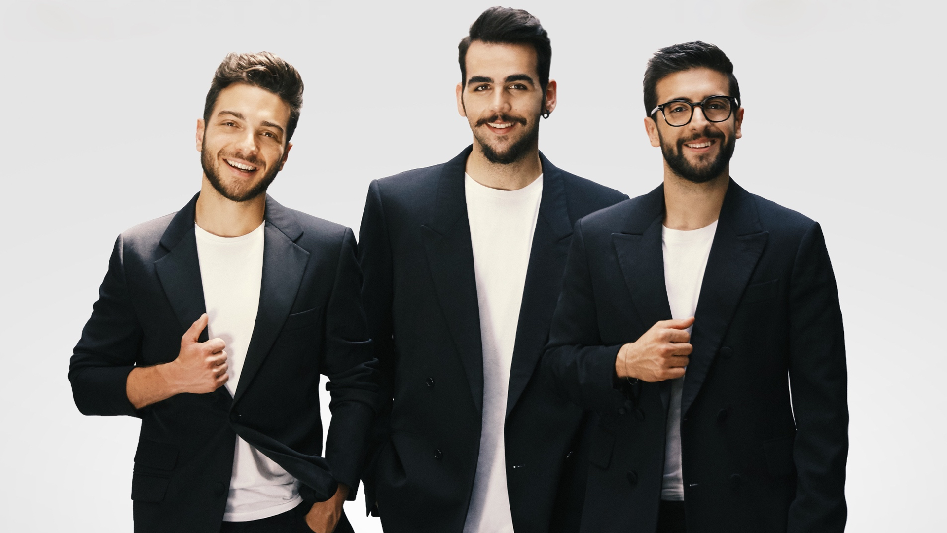 IL VOLO: TEN YEARS