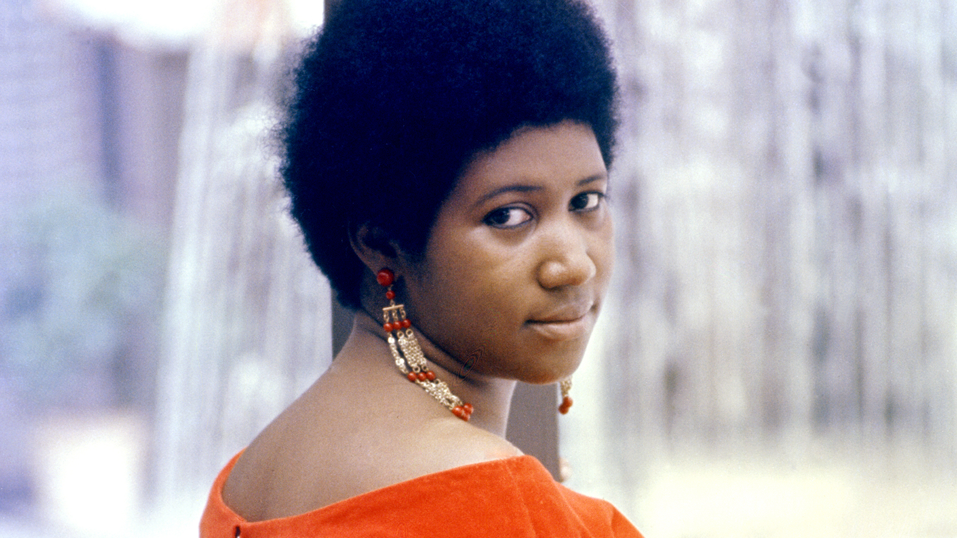 ARETHA FRANKLIN REMEMBERED