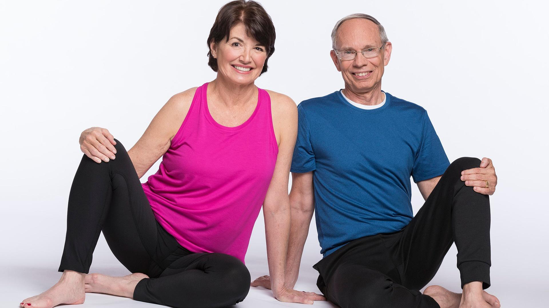 3 STEPS TO PAIN FREE LIVING
