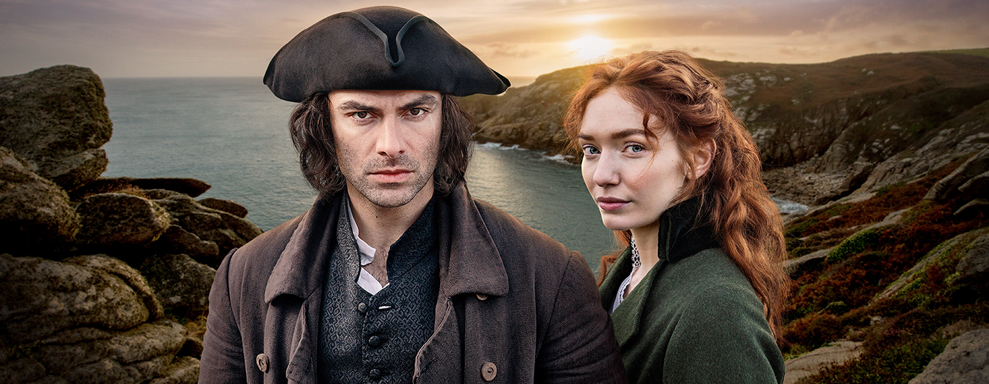 Poldark, Season 5