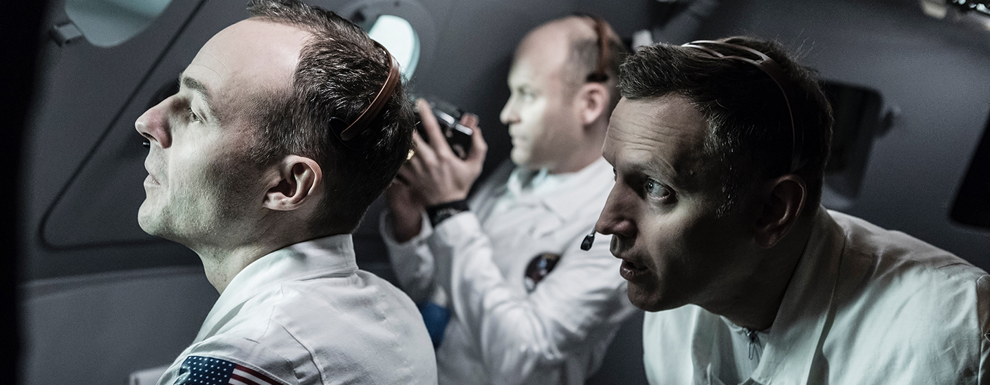 8 Days: To the Moon and Back
