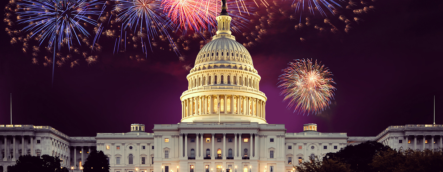 A Capitol Fourth