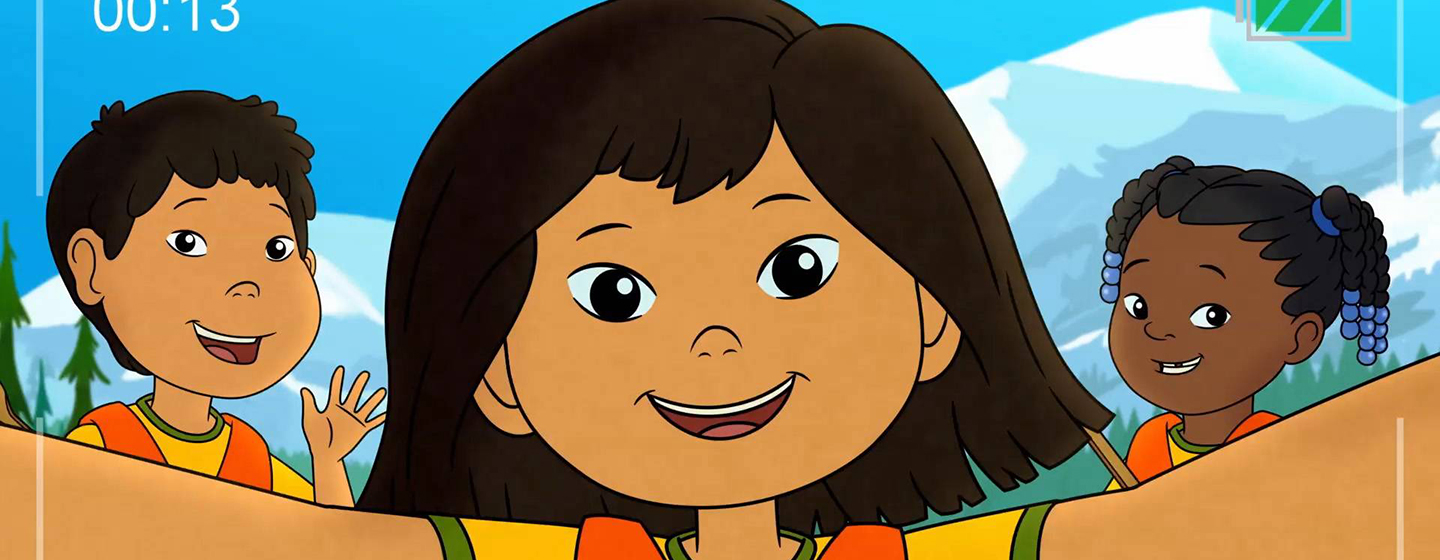 Molly of Denali