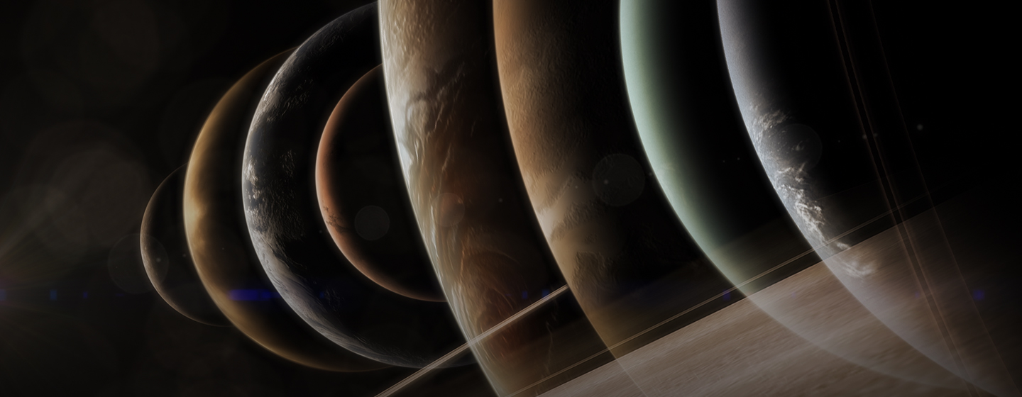 The Planets