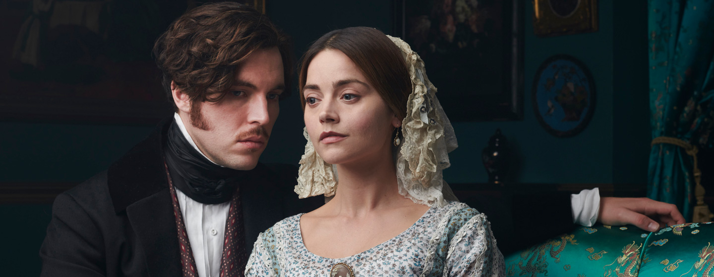Victoria, Season 3