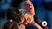 PBS NewsHour: Tragic Events at Connecticut Elementary School