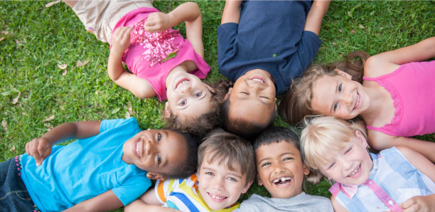 LIVE: Join community conversation for child abuse prevention