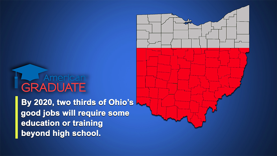 Ohio's Mayors Address Looming Skilled Worker Shortage Ohio's Mayors Address Looming Skilled Worker Shortage