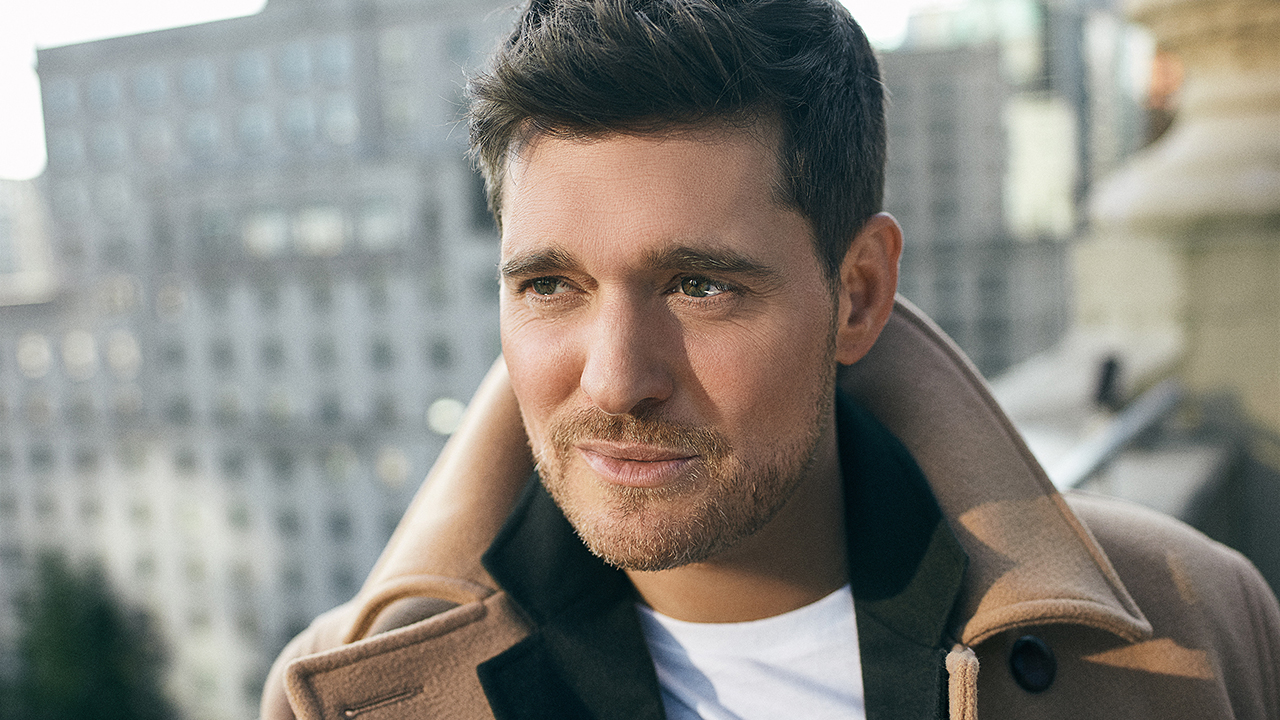 Great Performances: Michael Bublé Tour Stop 148