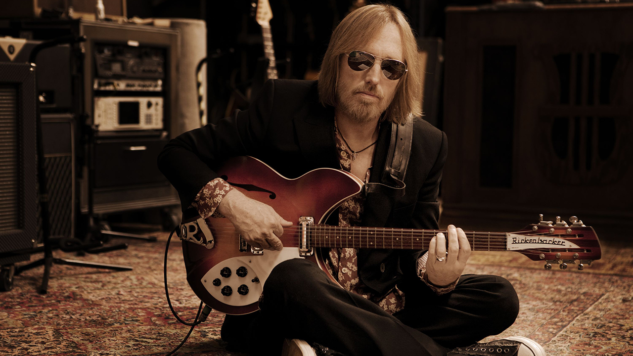 Tom Petty and the Heartbreakers – from Gainesville: the 30th Anniversary Concert