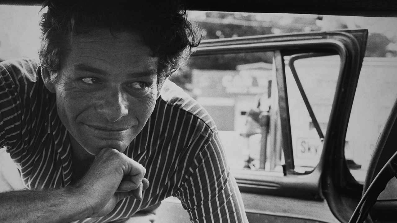 Garry Winogrand: American Masters