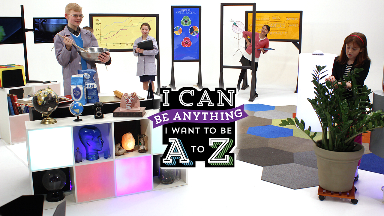 A to Z Career Lab