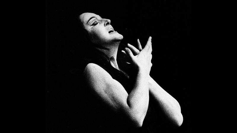 Great Performances: Birgit Nilsson – A League of Her Own