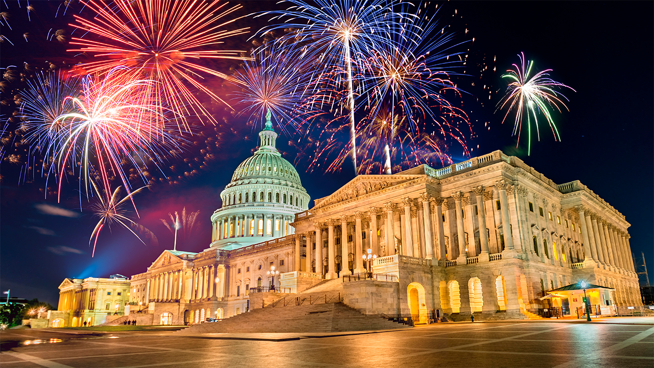 A Capitol Fourth