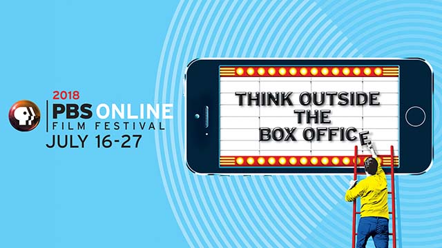 2018 PBS Online Film Festival
