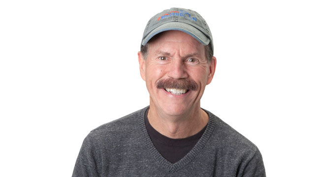 SOLD OUT: Maple Grille Dinner with UTR's Tom Daldin