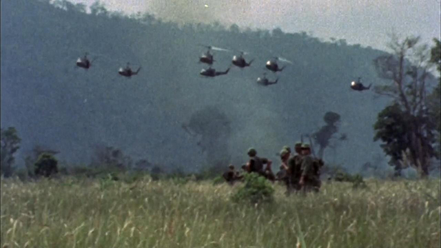 Q-TV's Bob Przybylski Wins Regional Emmy for Vietnam Voices