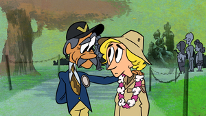Veteran Stories by StoryCorps