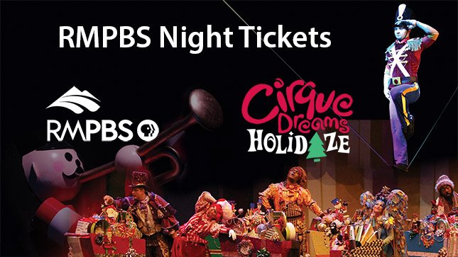 RMPBS Night Tickets