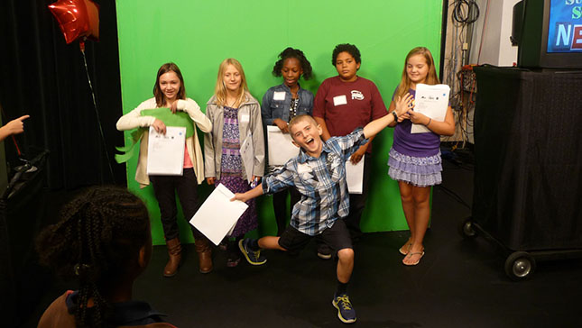 Super School News