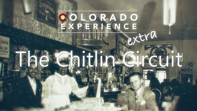 Web Extra: The Chitlin Circuit