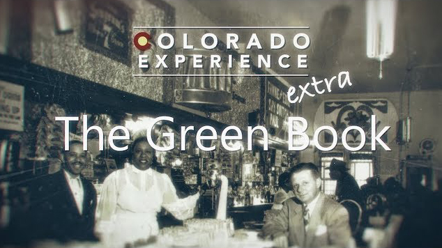 Web Extra: The Green Book