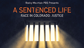 A Sentenced Life